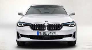 BMW 5-Series 2021 chuẩn bị ra mắt thị trường Việt với nhiều chi tiết nâng cấp hơn hẳn thế hệ trước